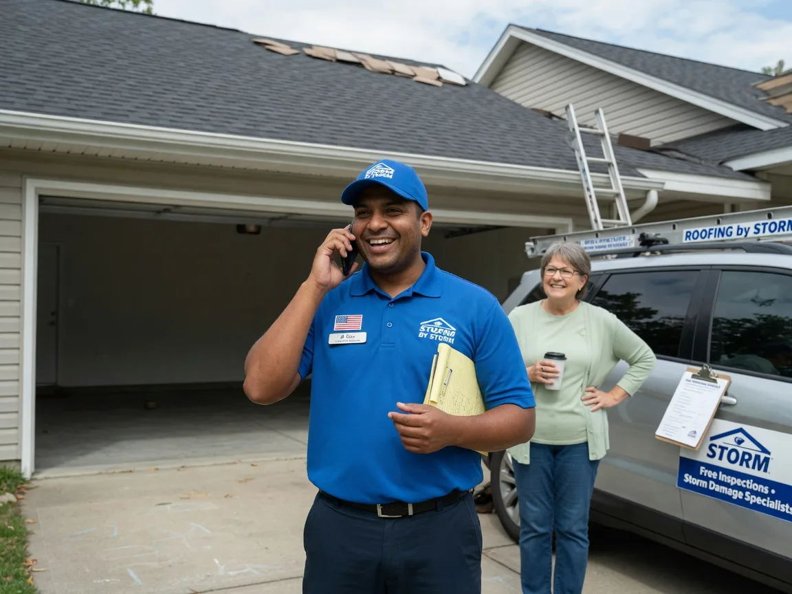 Roof Repair Near Me Verona Beach, NY FAQs